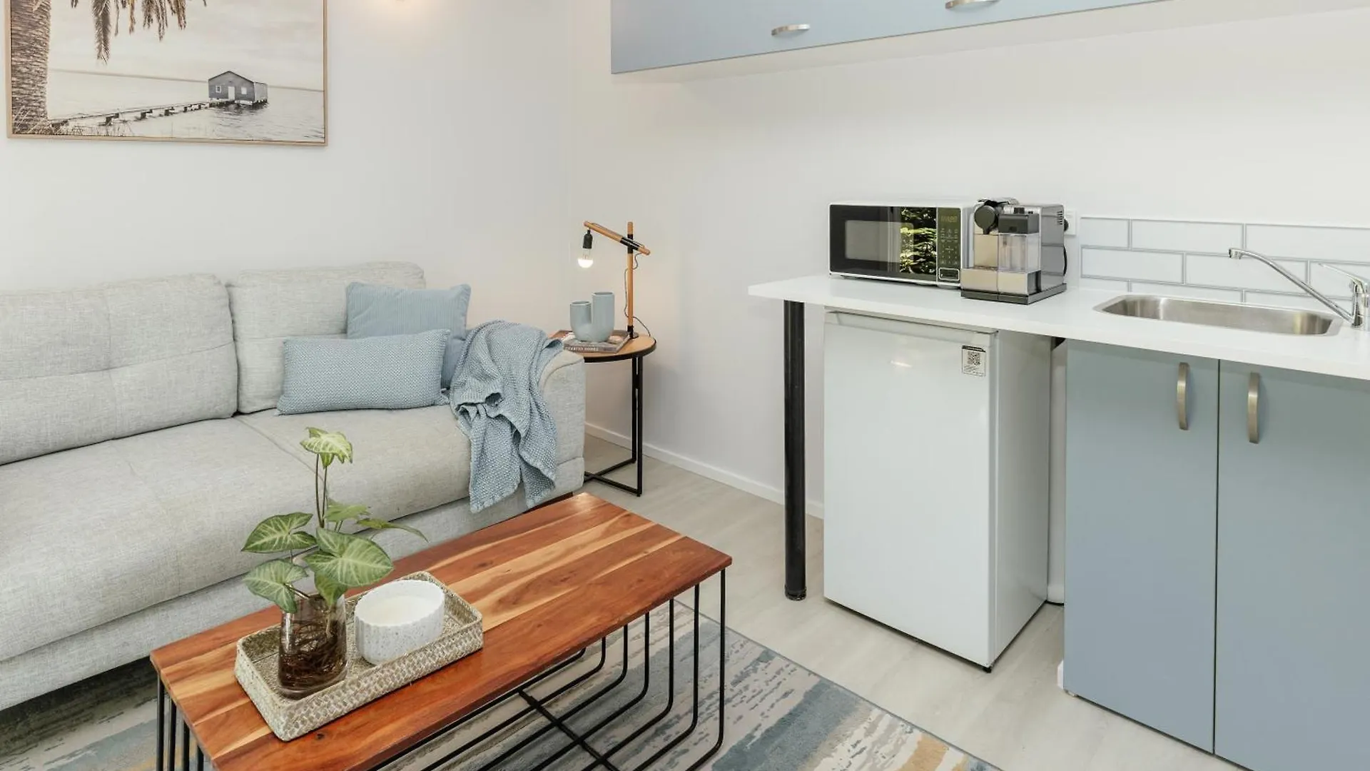 ホテル Hinterland Hideaway Maroochy River